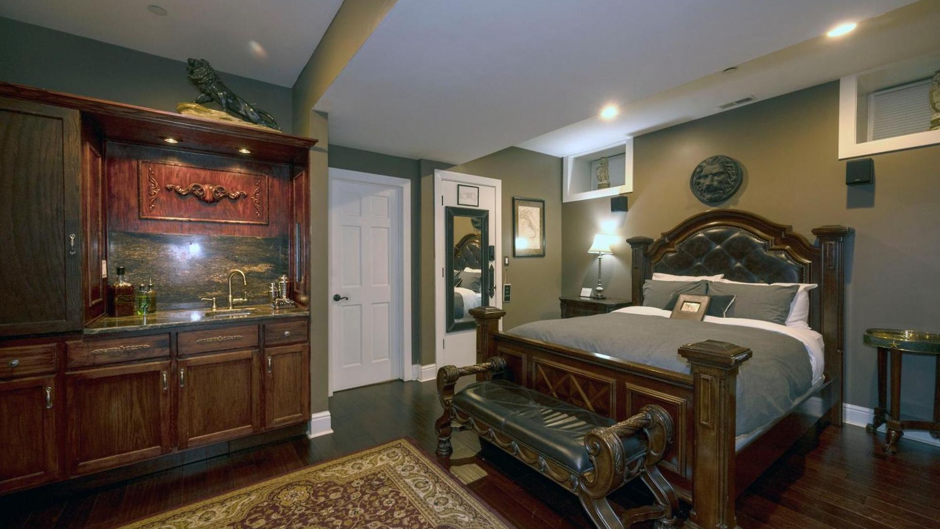 D' Citta Bed & Breakfast