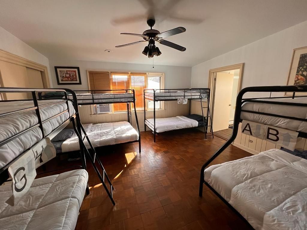 Hostel Pill Hill Mansion
