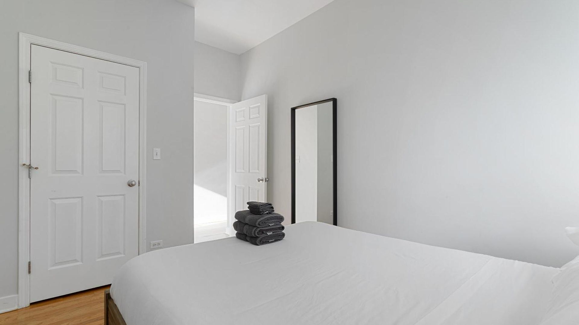 The Upscale Getaway Near Downtown *
