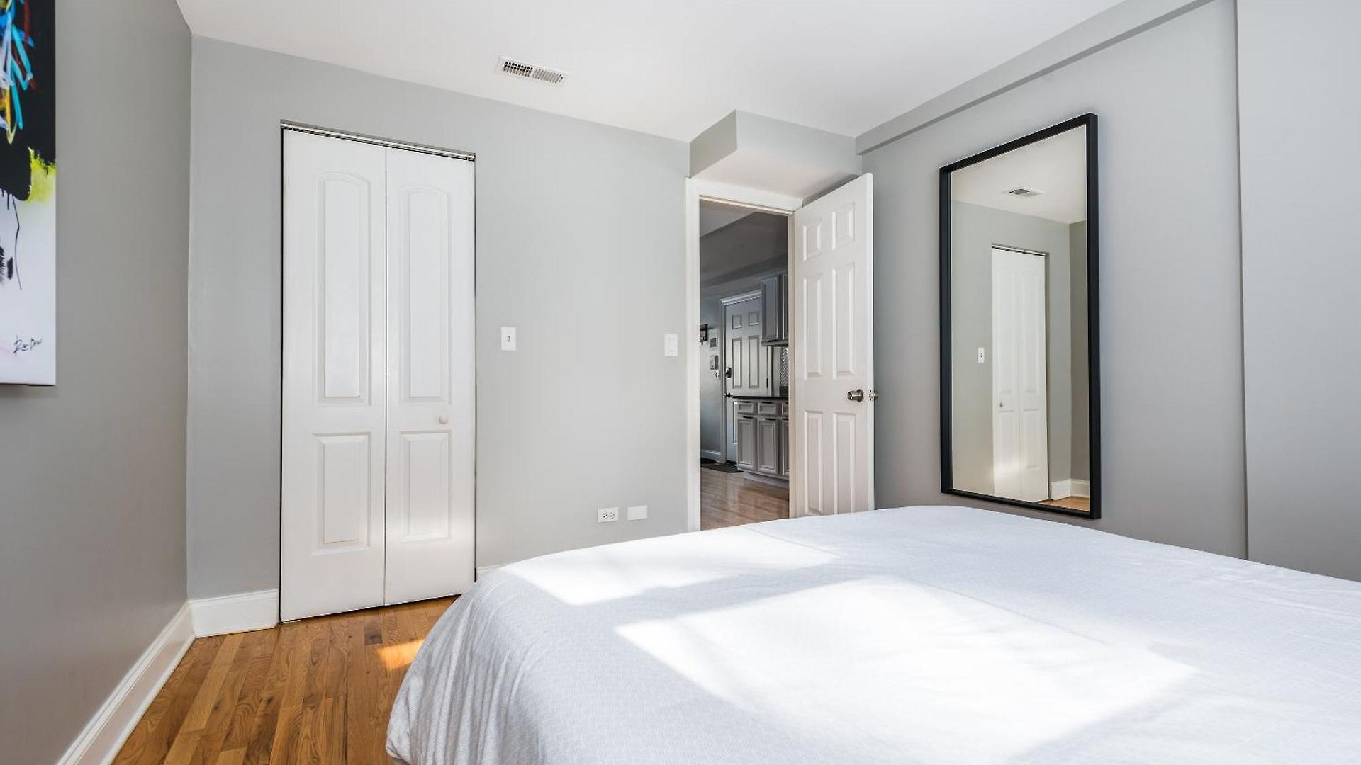 Apartment The Bright Retreat In Andersonville
