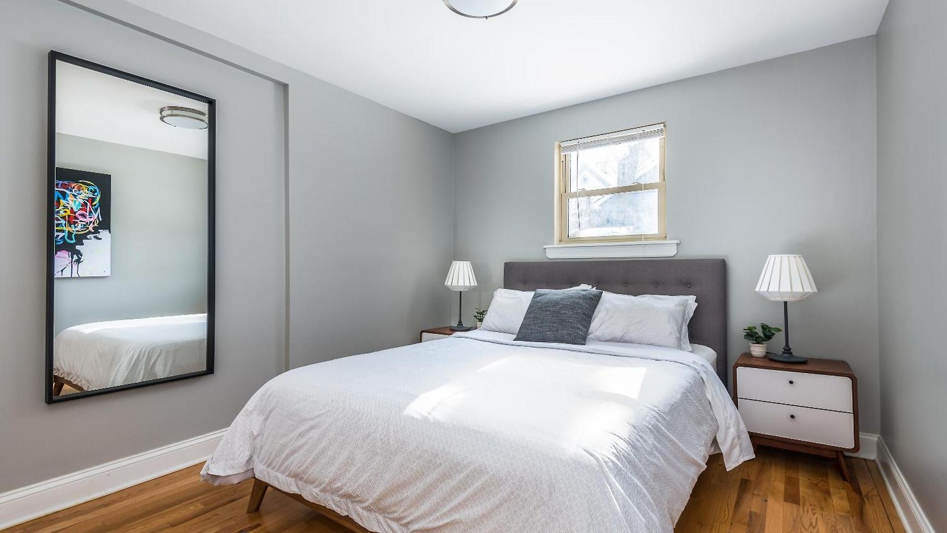 Apartment The Bright Retreat In Andersonville