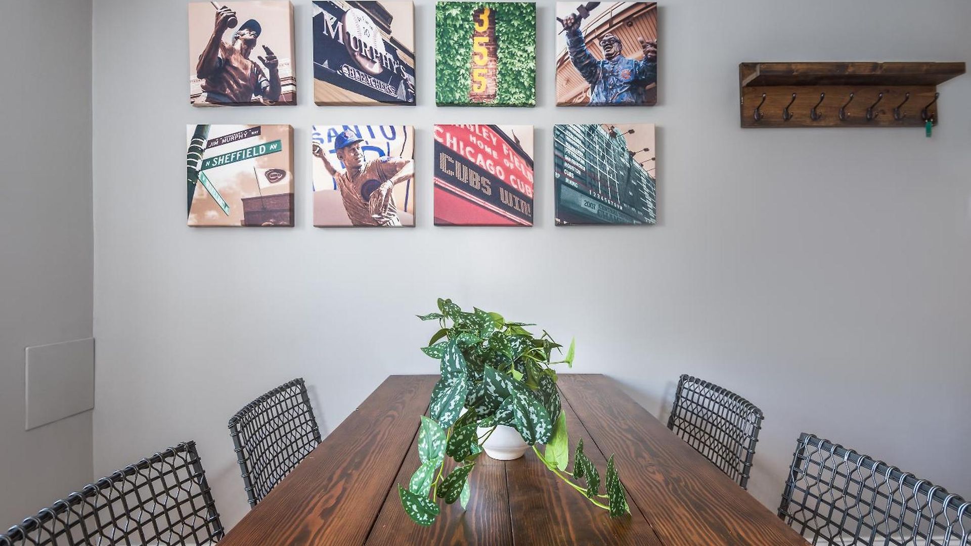 Apartment The Bright Retreat In Andersonville Chicago