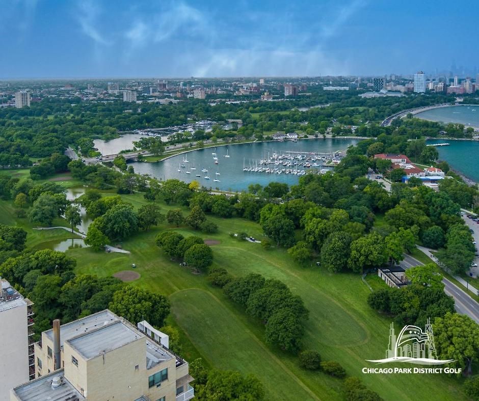 The Chic Urban Oasis Near The Lake! Apartment Chicago