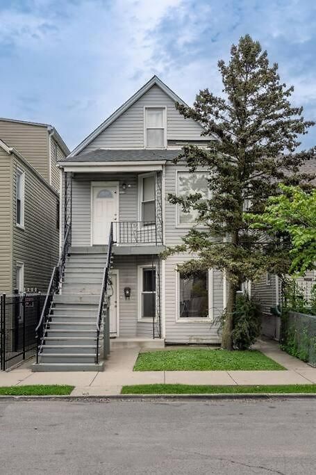 Apartment Flexhome Avondale 3br Duplex W2 *