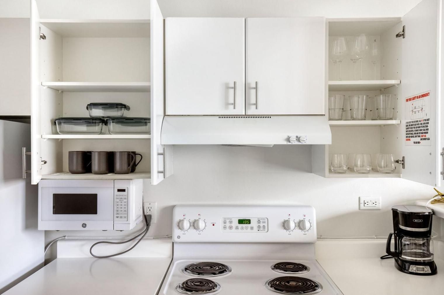 Streeterville W Gym Pool Nr Navy Pier Chi-445 Apartment *