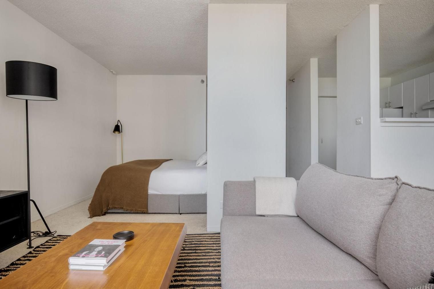 Apartment Streeterville W Gym Pool Nr Navy Pier Chi-445 Chicago