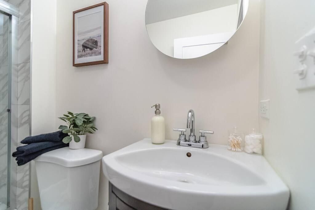 South Loop 3br Group Comfort Near Downtown, Grant Park, Soldier Field And Mccormick Place *