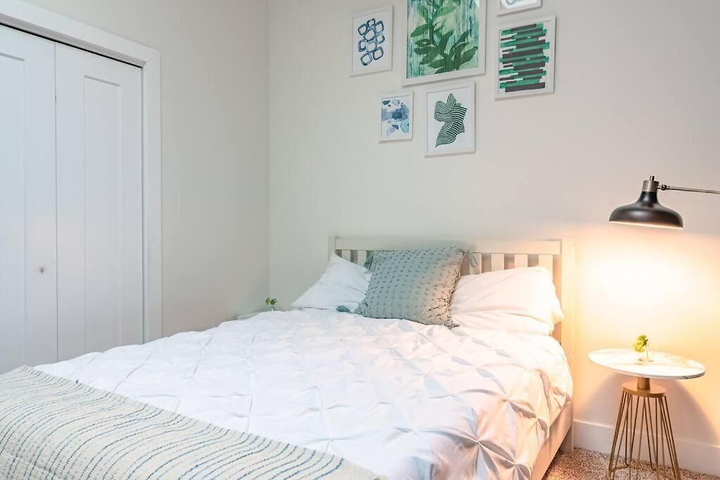 South Loop 3br Group Comfort Near Downtown, Grant Park, Soldier Field And Mccormick Place