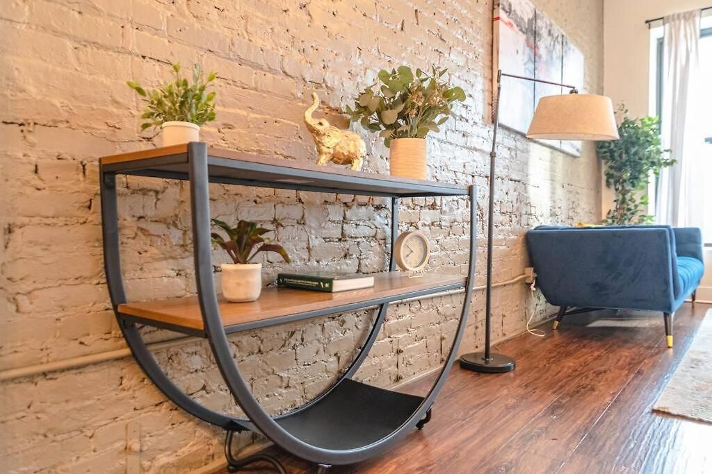 Apartment South Loop 3br Group Comfort Near Downtown, Grant Park, Soldier Field And Mccormick Place *