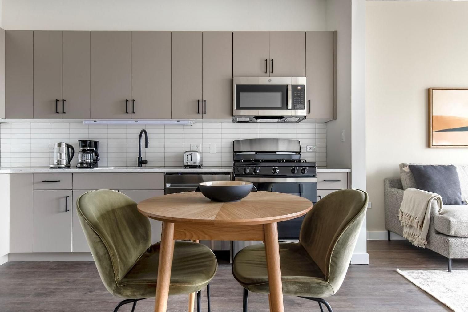 River North 1br W Pool Gym Nr Riverwalk L Chi-1030 Apartment *