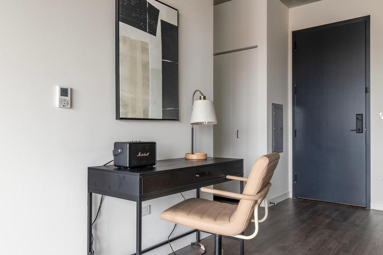 River North 1br W Pool Gym Nr Riverwalk L Chi-1030 Apartment