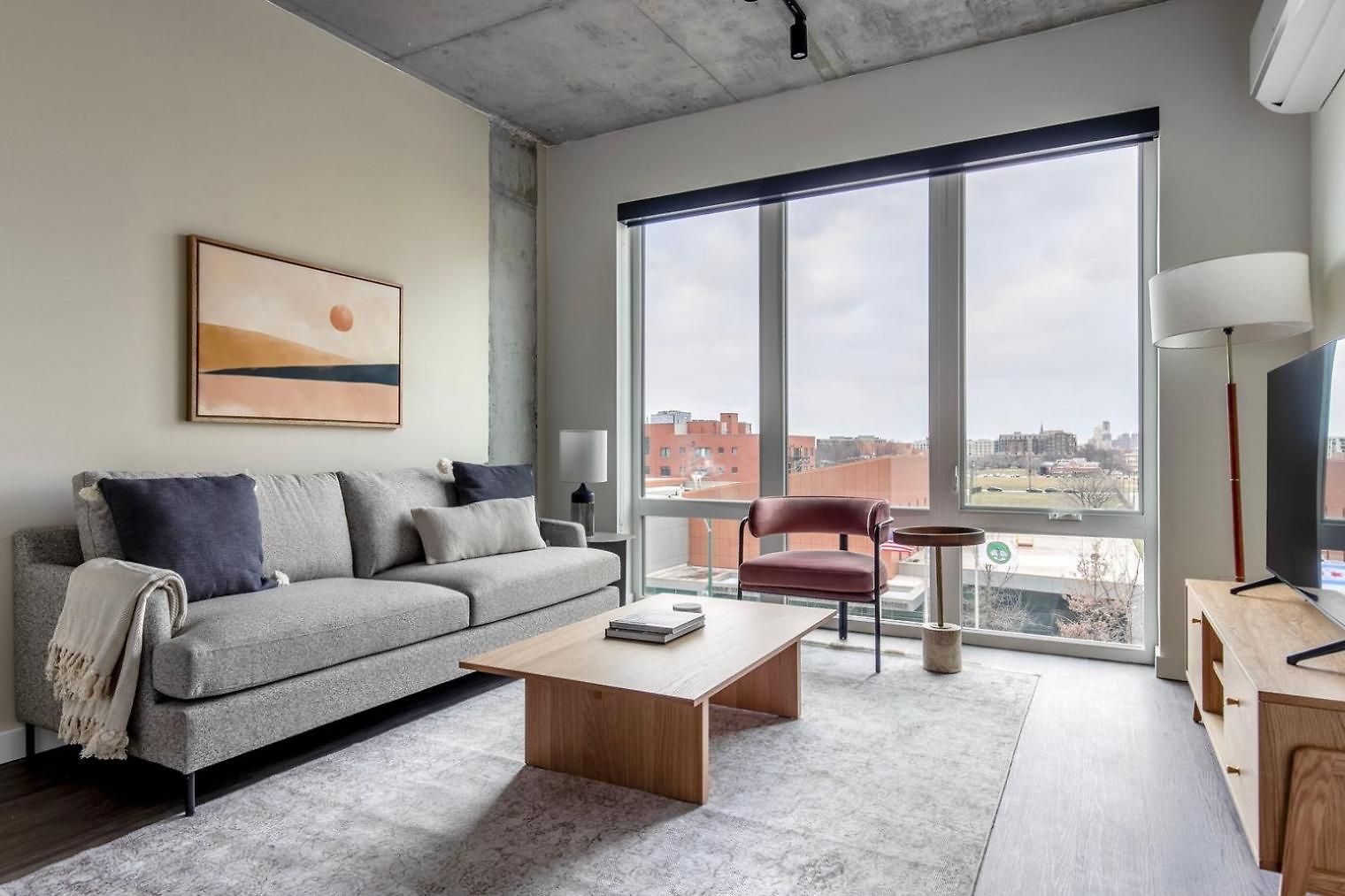 River North 1br W Pool Gym Nr Riverwalk L Chi-1030 Chicago
