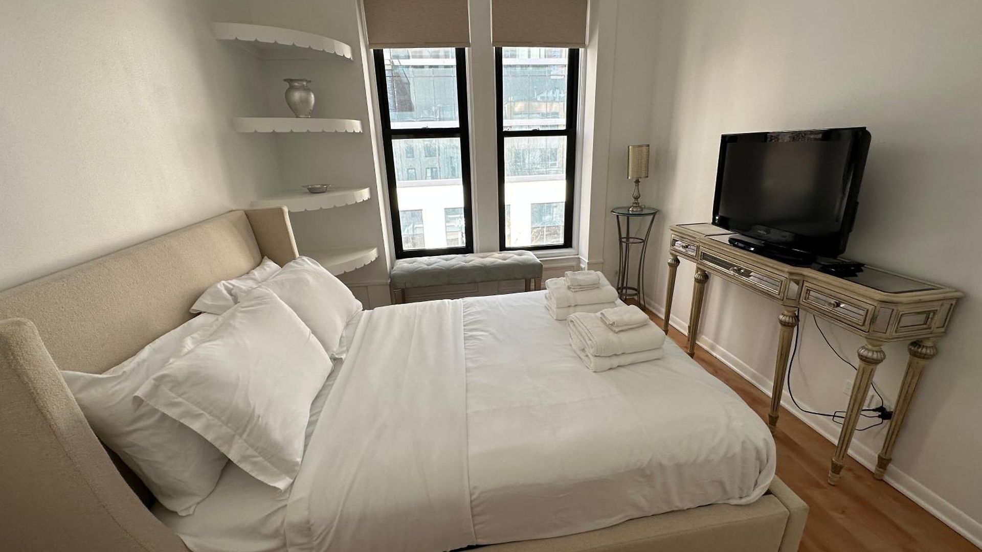 Holiday home River North Hideaway With Amazing Views And Parking