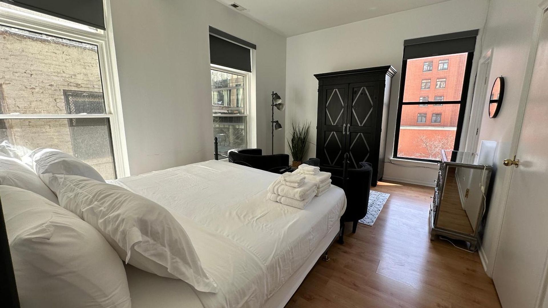 River North Hideaway With Amazing Views And Parking Holiday home Chicago