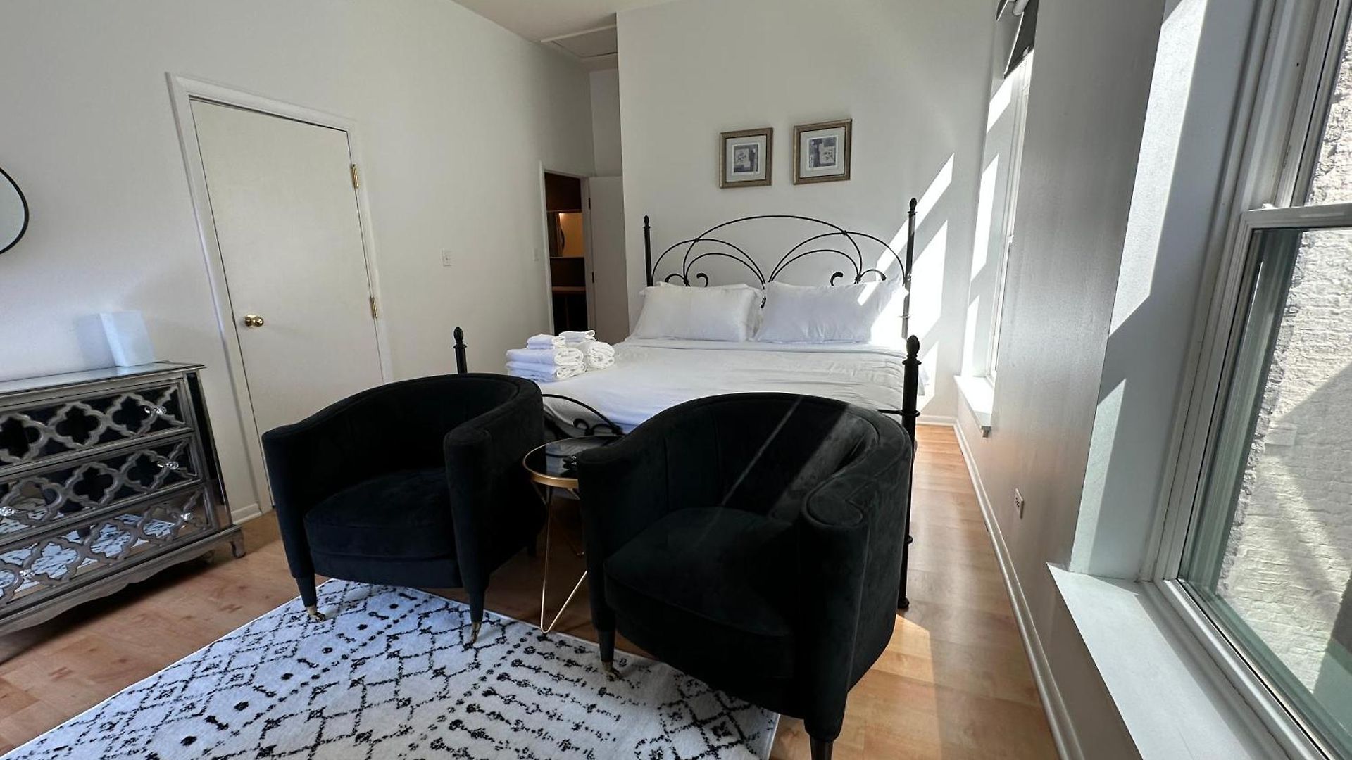 Holiday home River North Hideaway With Amazing Views And Parking