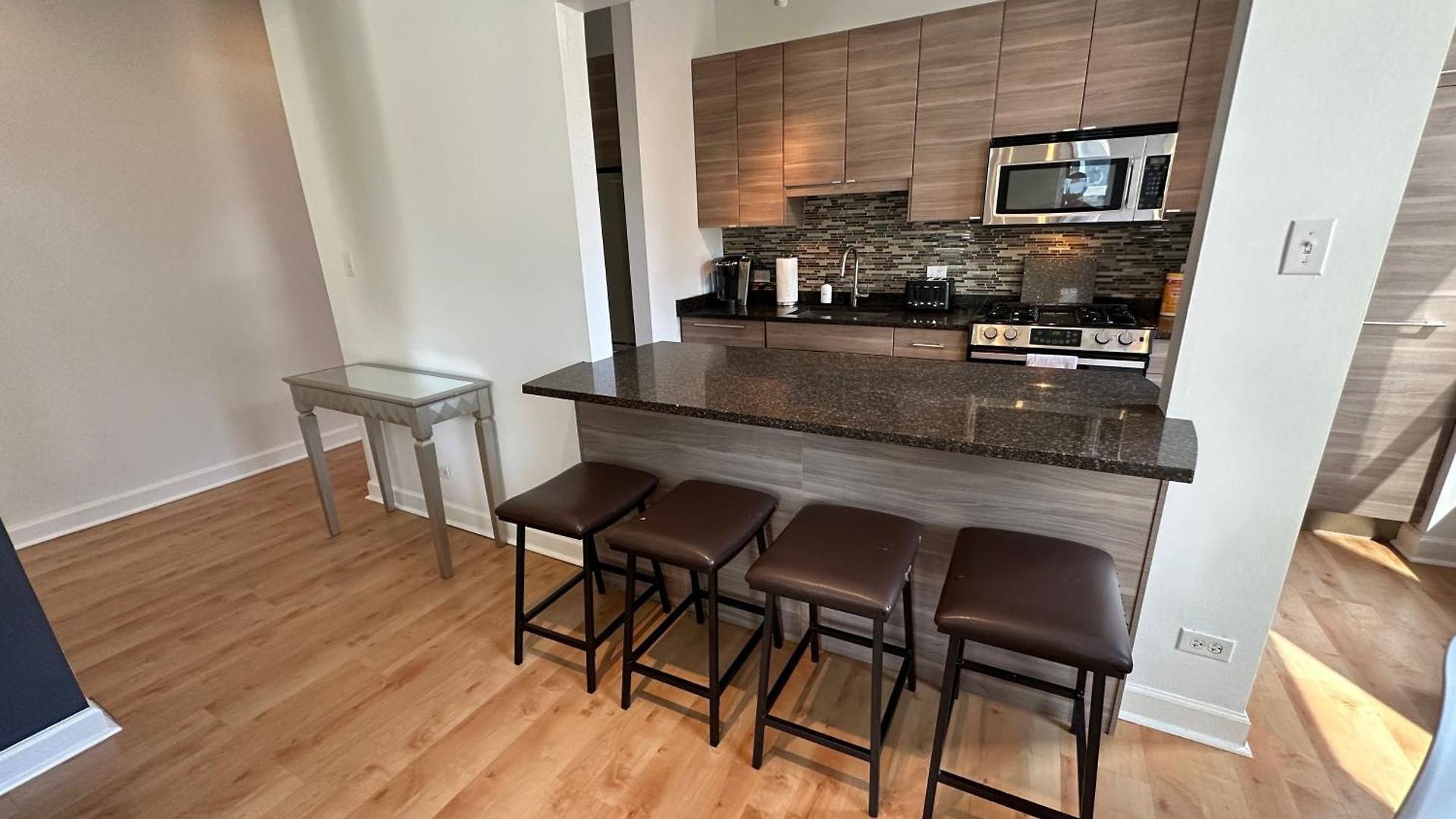 Holiday home River North Hideaway With Amazing Views And Parking Chicago