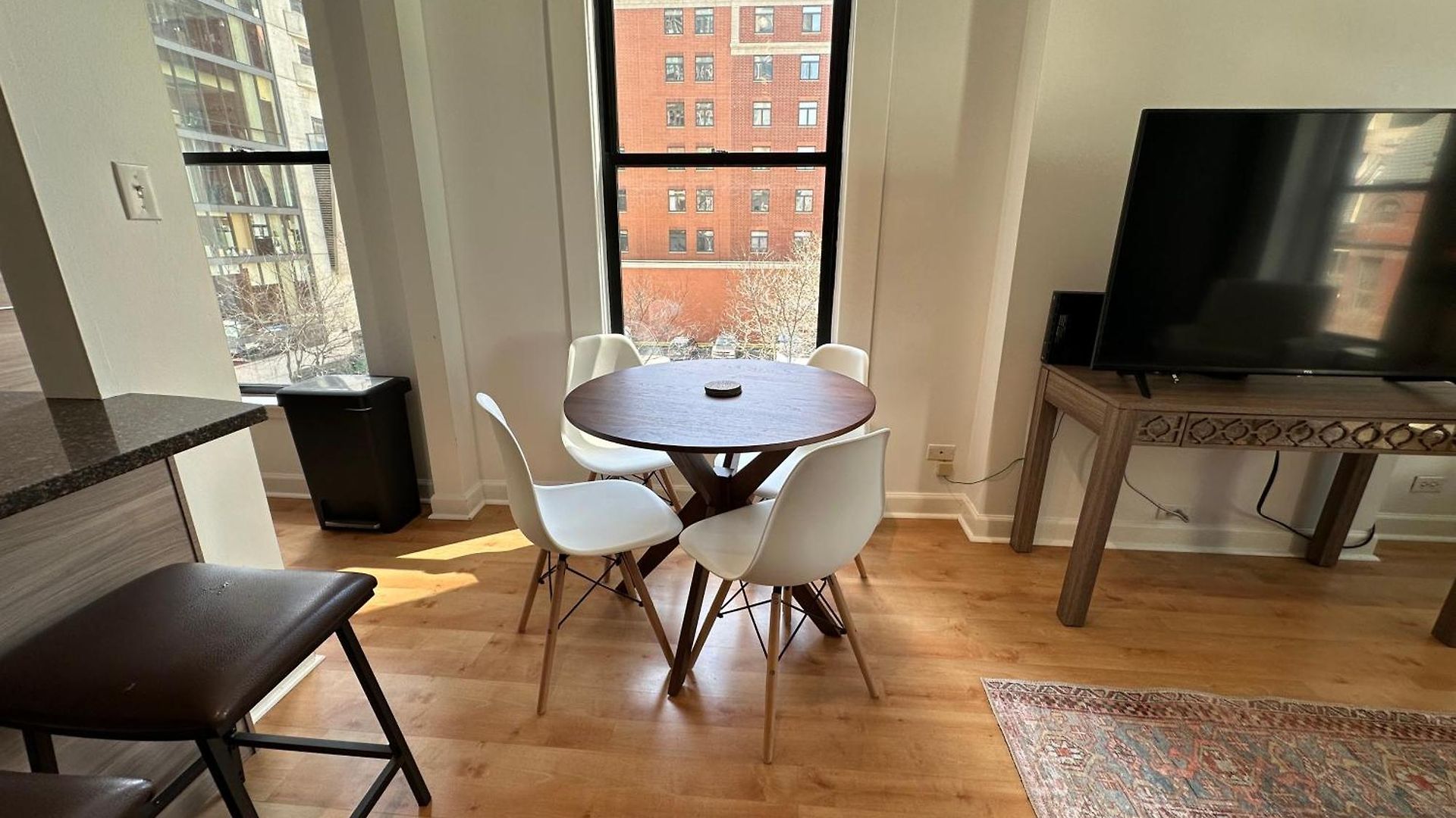 River North Hideaway With Amazing Views And Parking Holiday home Chicago