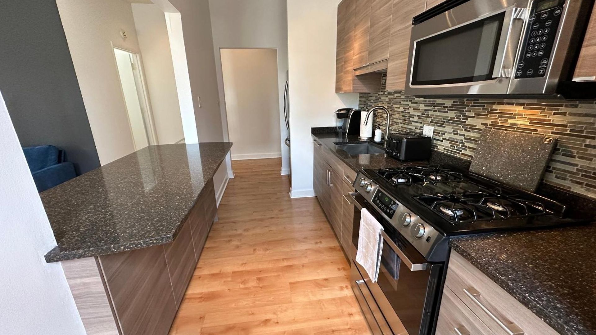 River North Hideaway With Amazing Views And Parking *