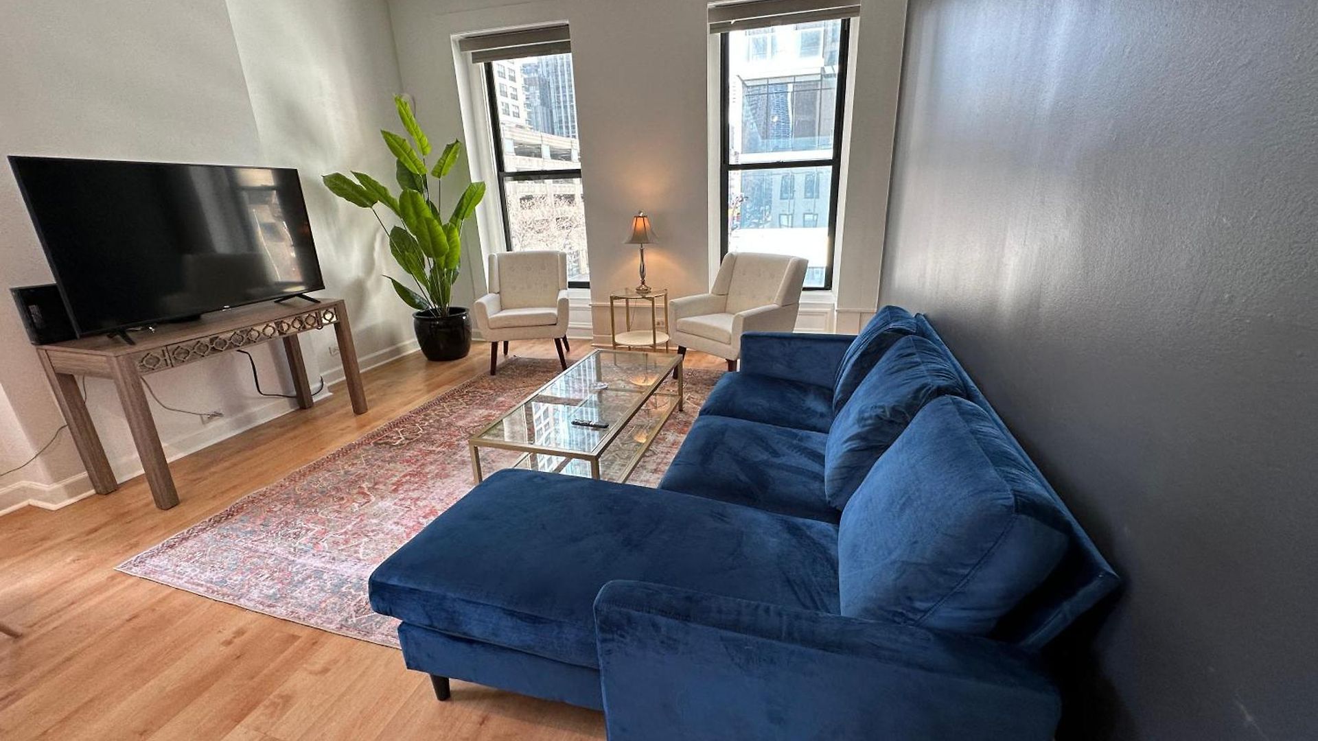 River North Hideaway With Amazing Views And Parking Holiday home *