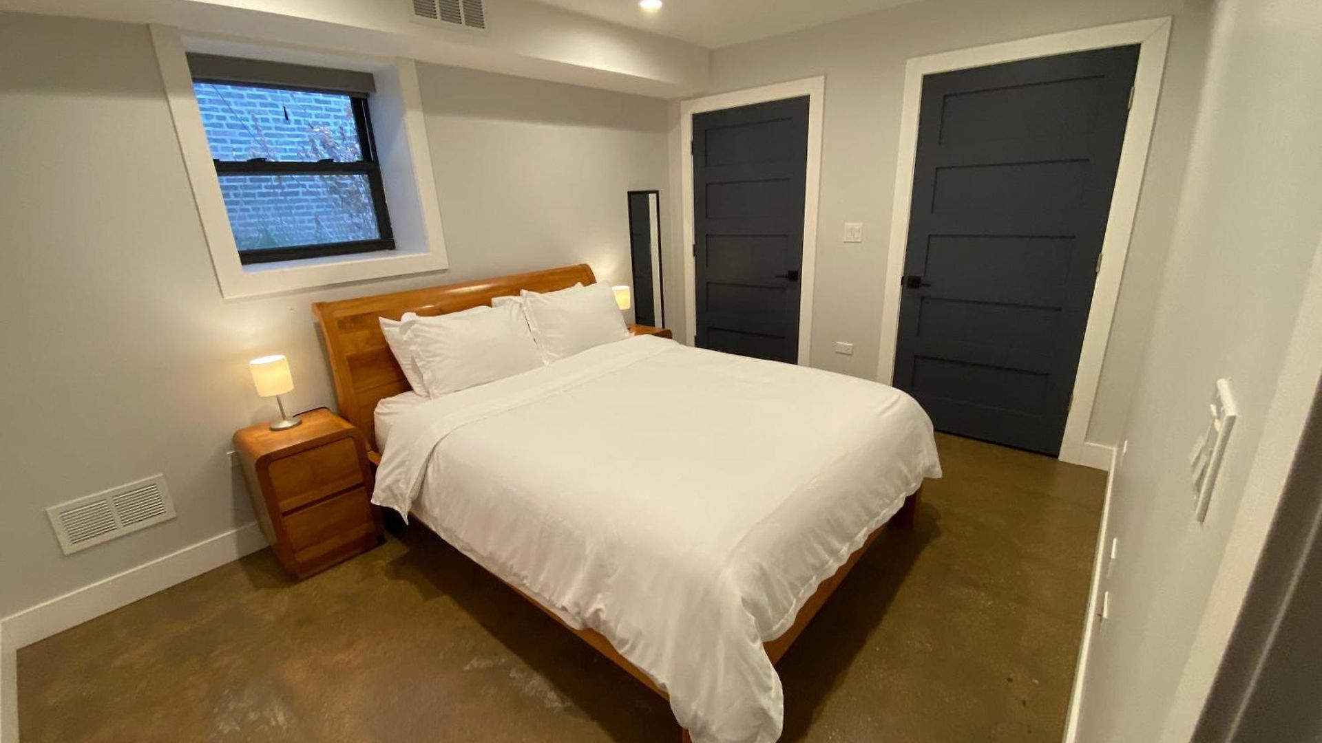 Logan Square Oasis Holiday home