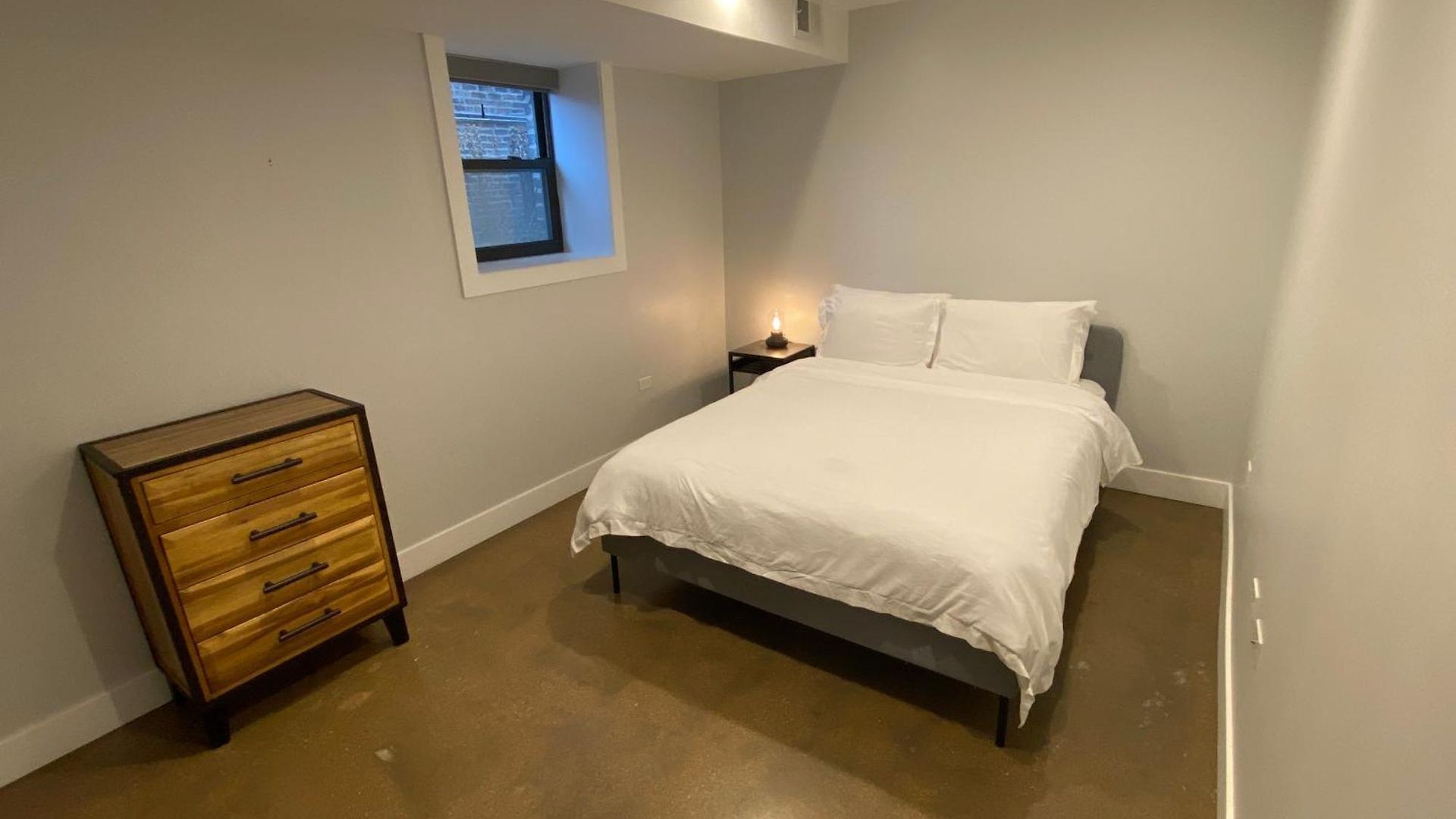 Holiday home Logan Square Oasis