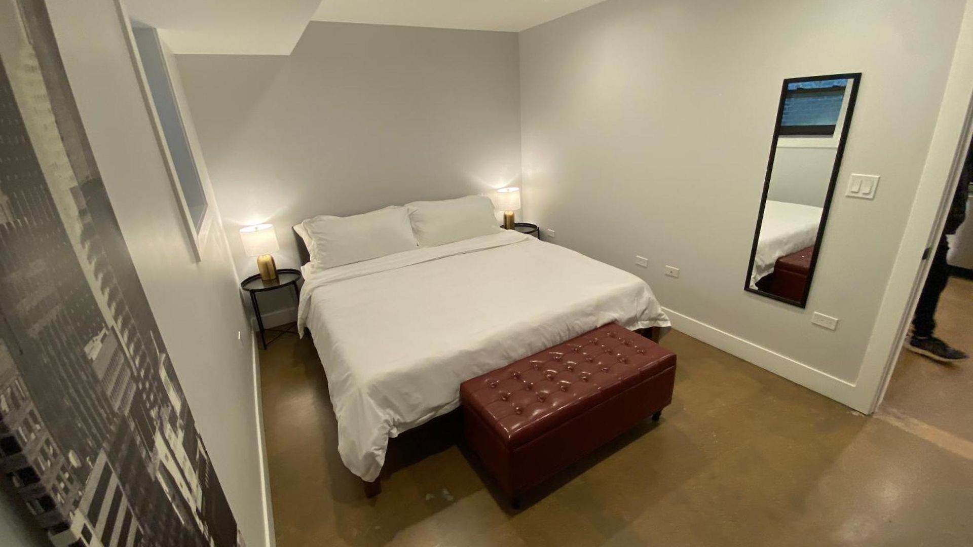 Holiday home Logan Square Oasis *