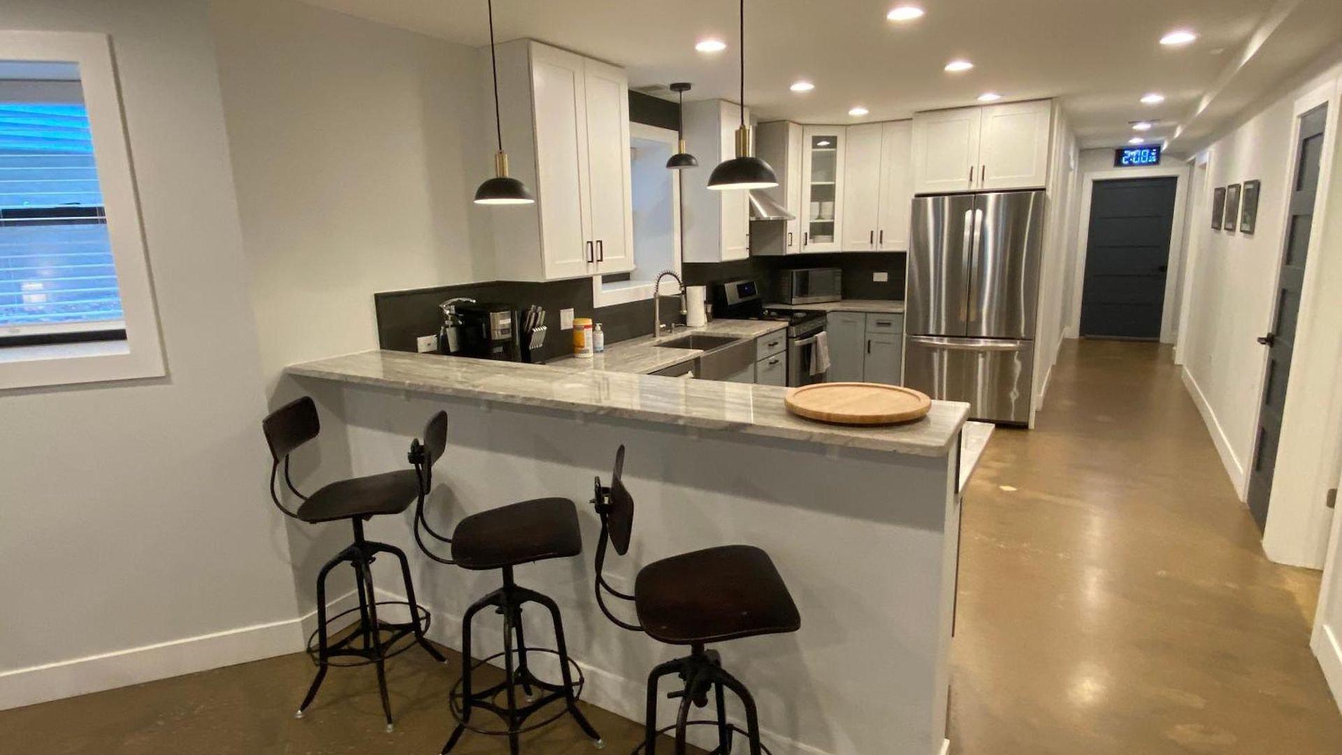 Logan Square Oasis Holiday home