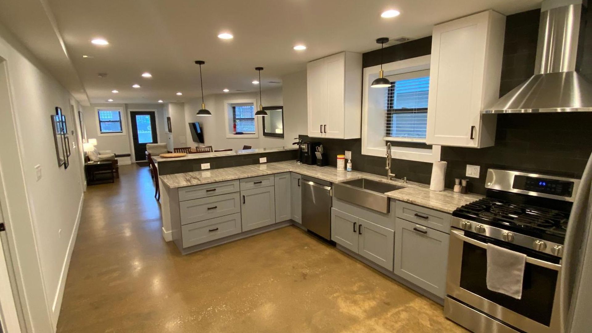 Logan Square Oasis Holiday home *