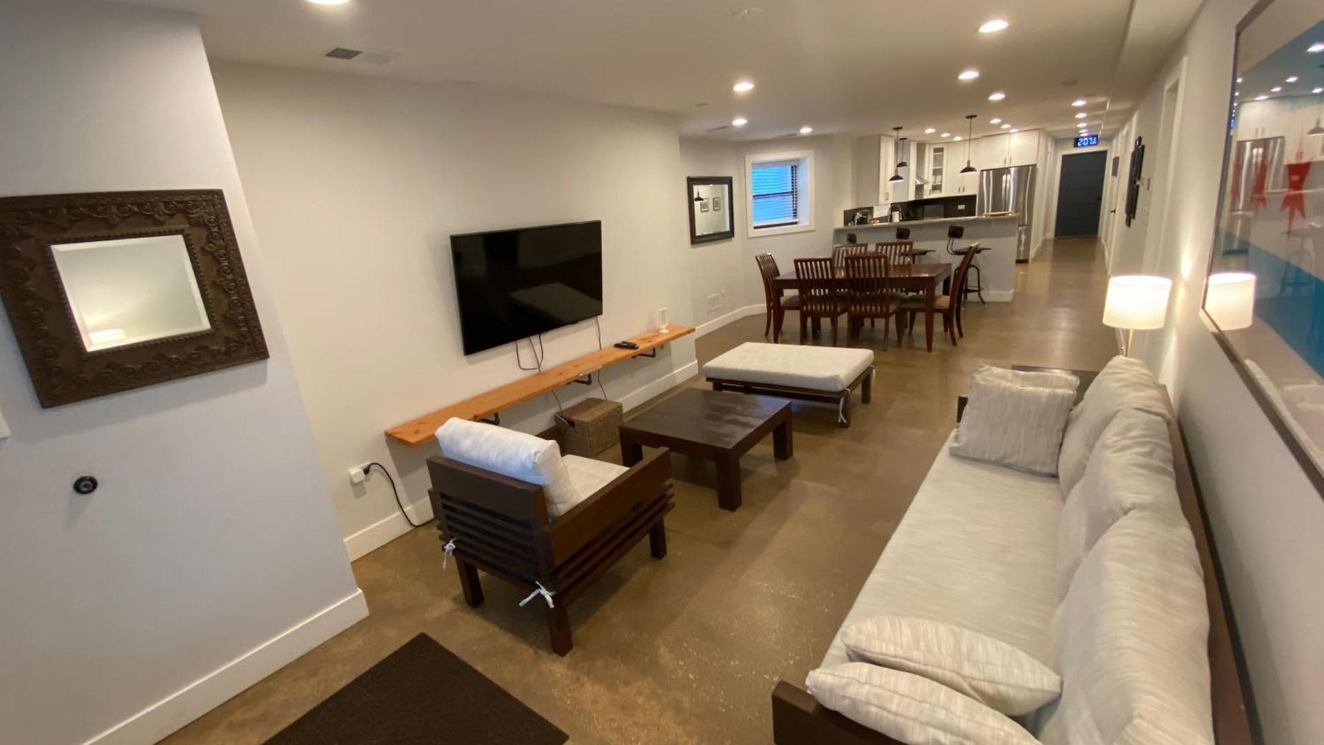 Logan Square Oasis Holiday home *