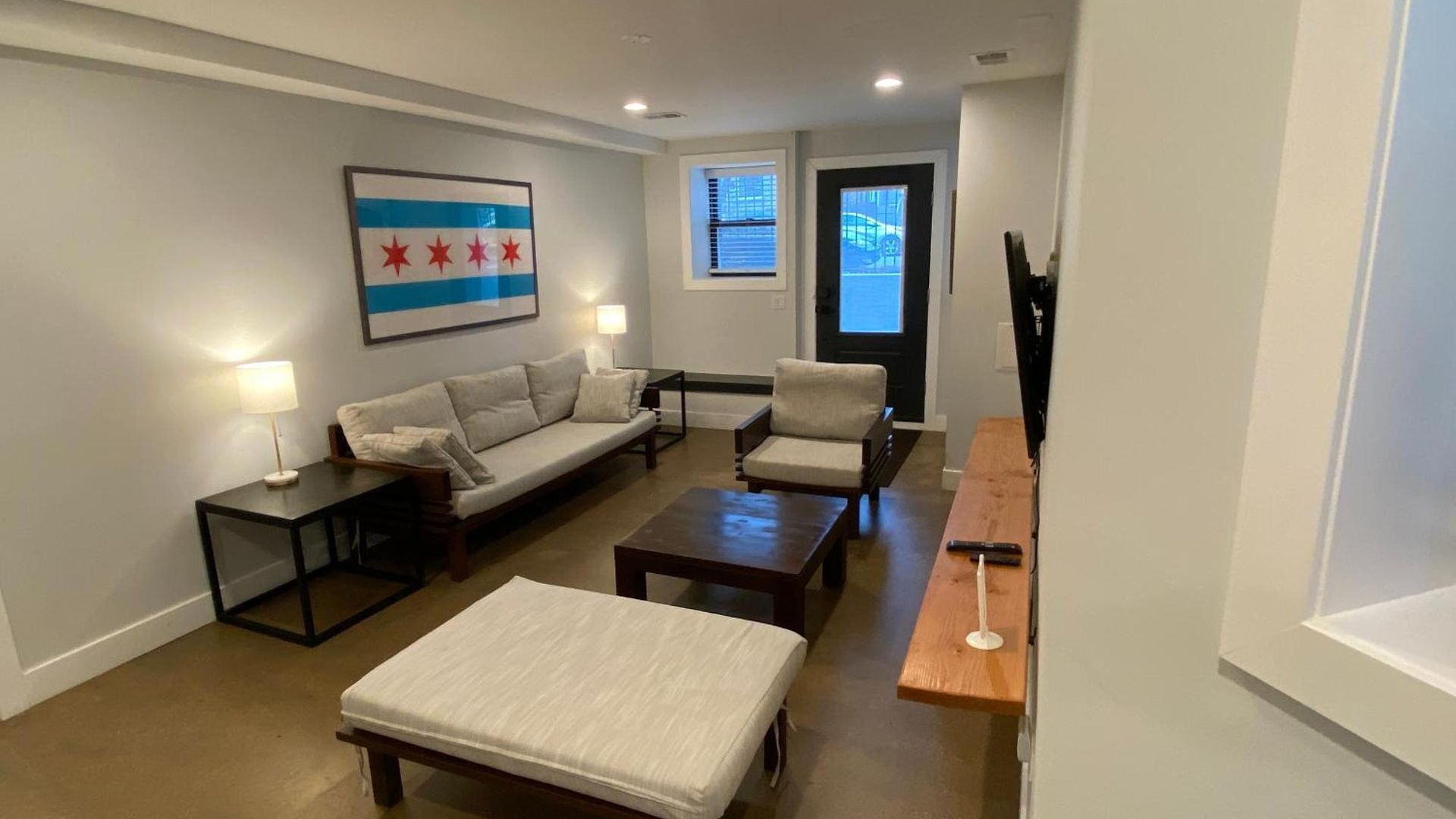 Holiday home Logan Square Oasis Chicago
