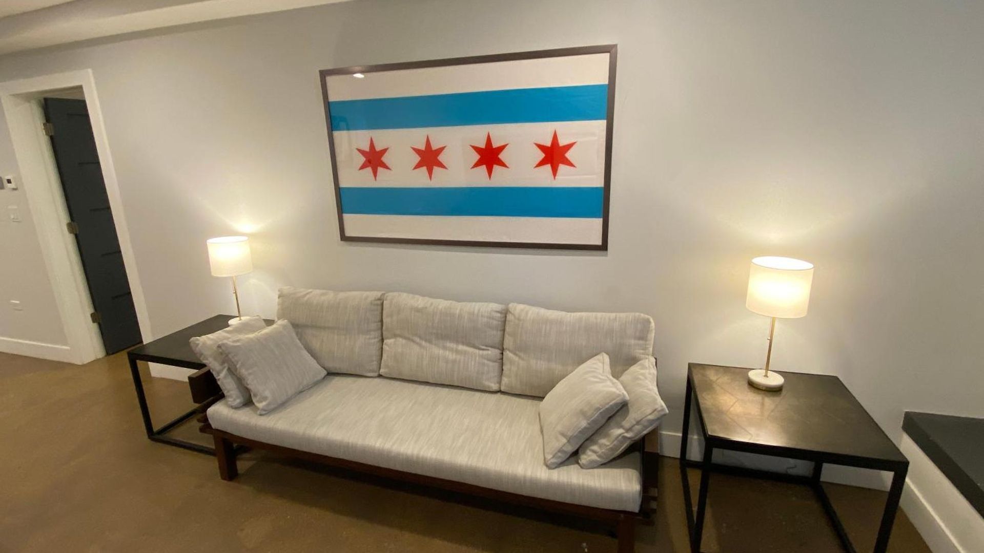 Logan Square Oasis * Chicago
