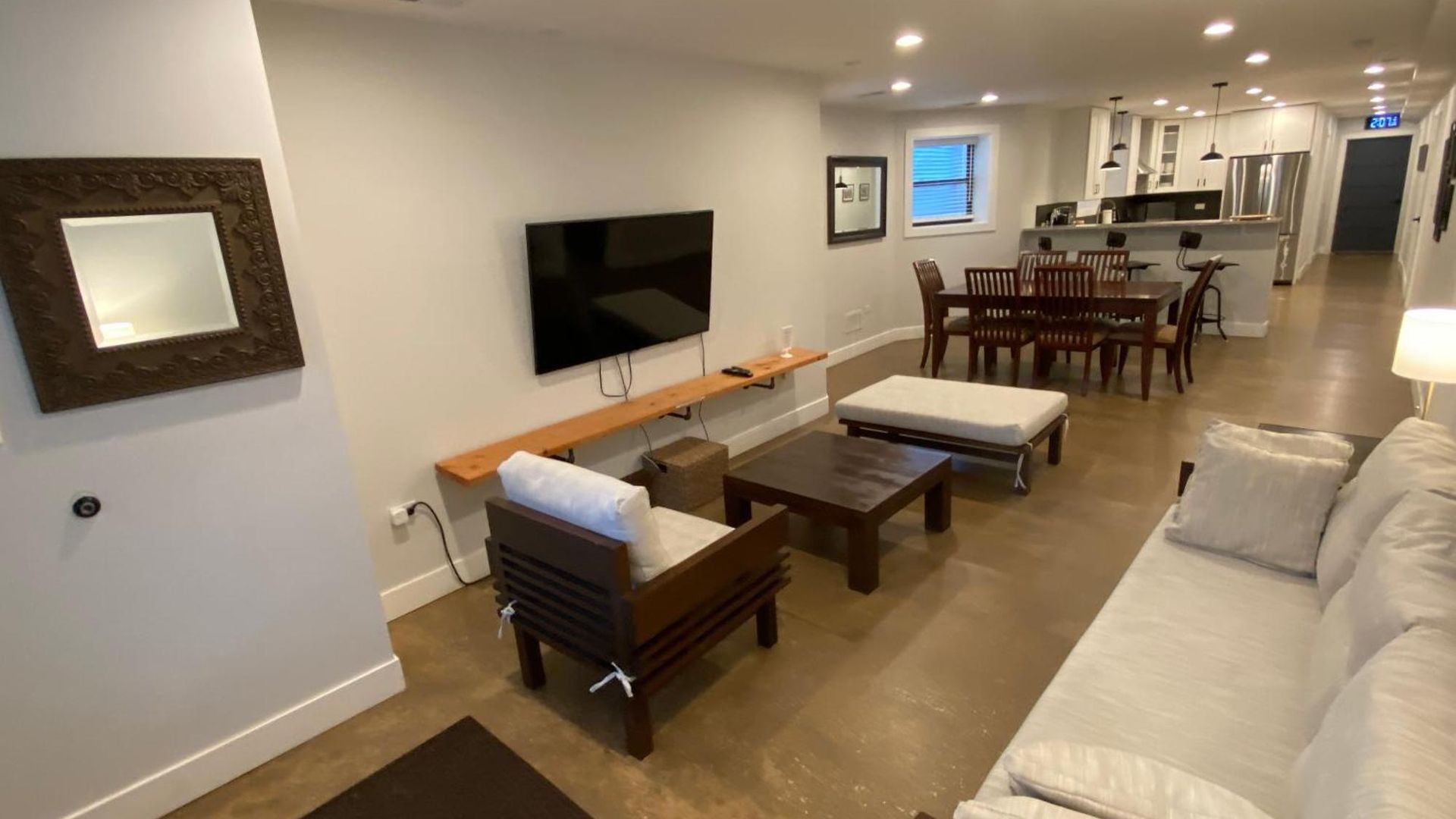 Logan Square Oasis Holiday home Chicago