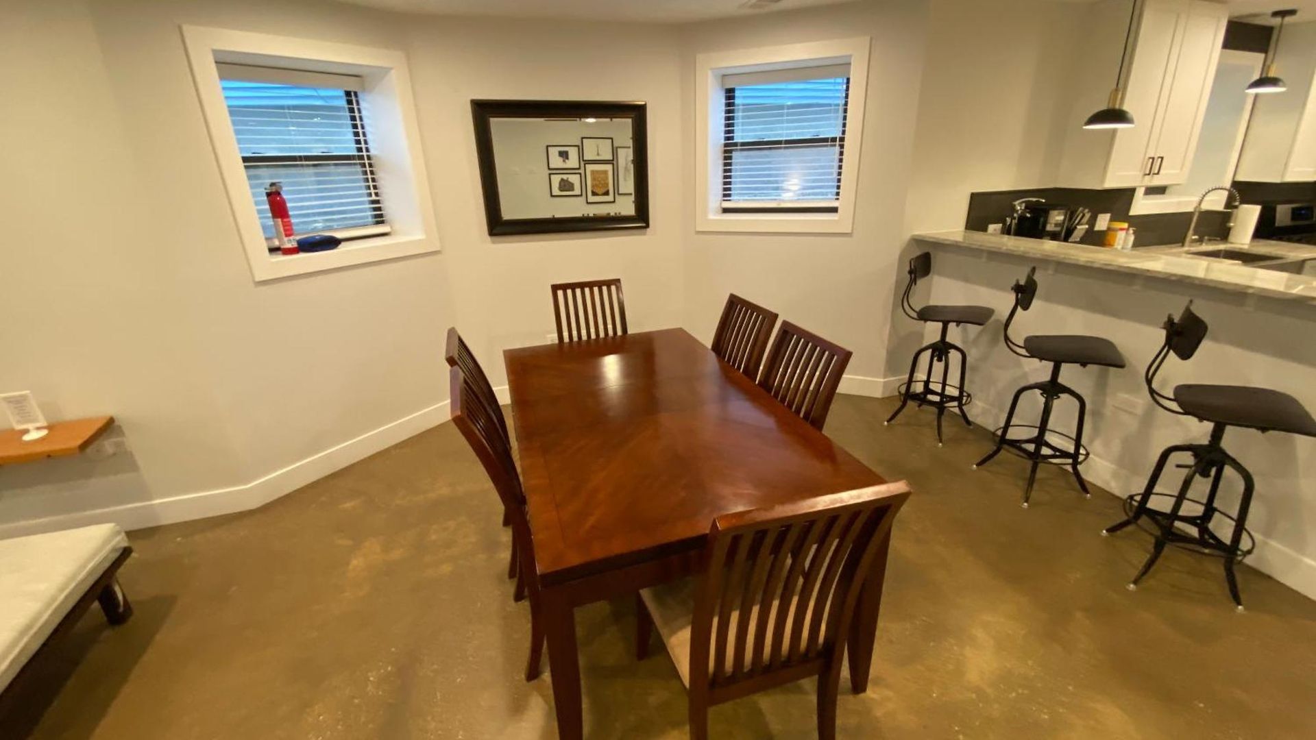 Logan Square Oasis Holiday home *