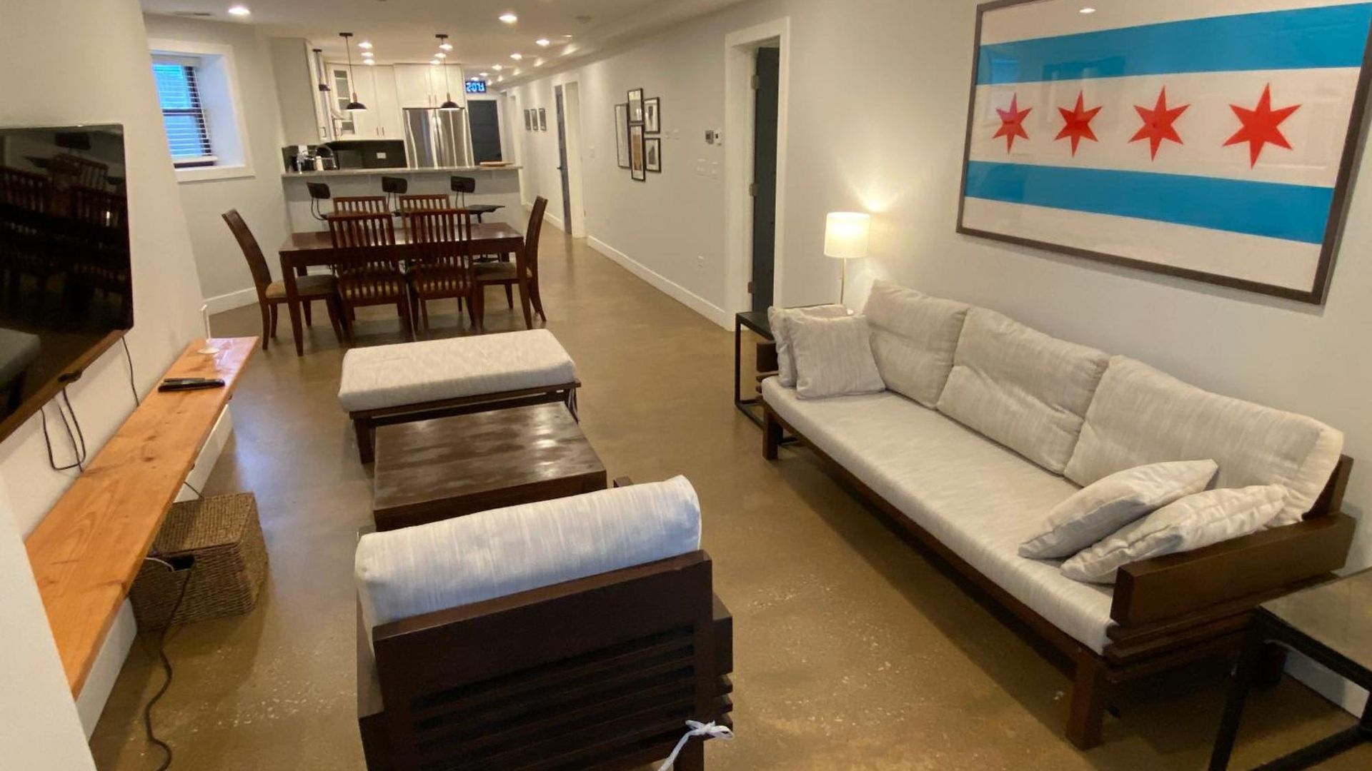 Holiday home Logan Square Oasis Chicago