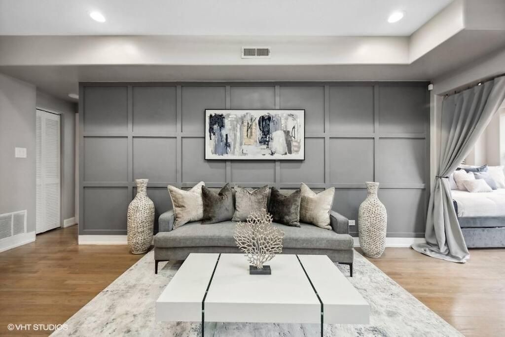 Apartment The Chic Urban Oasis Near The Lake! Chicago