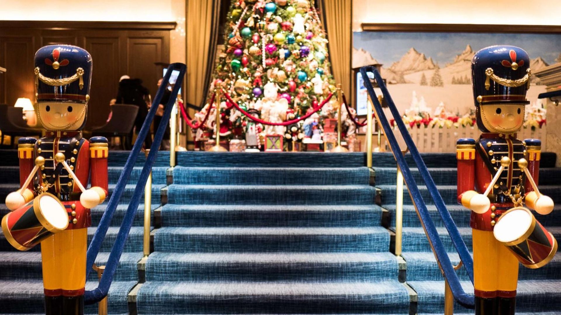 Hotel The Drake Chicago