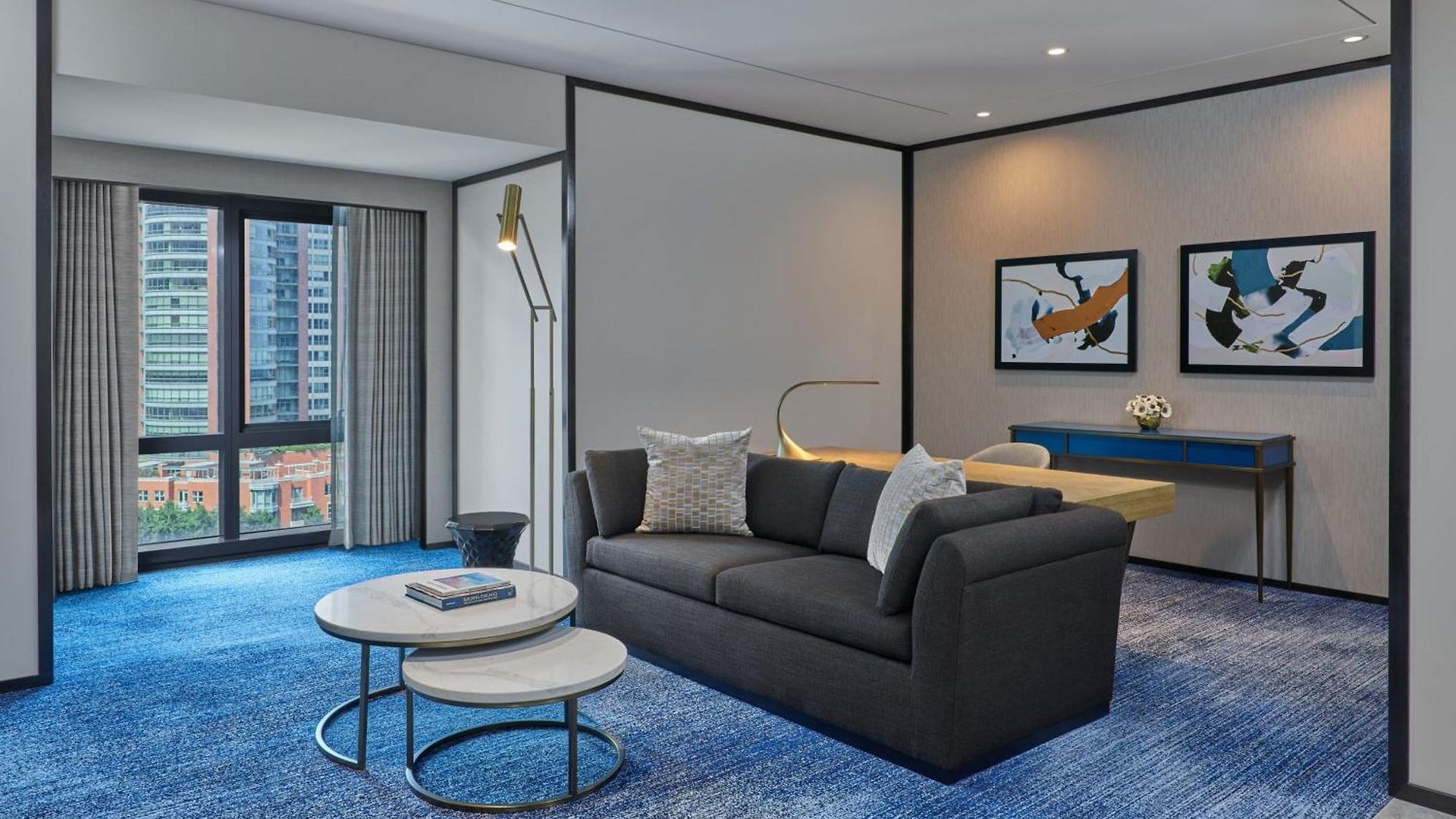 The St. Regis Hotel Chicago