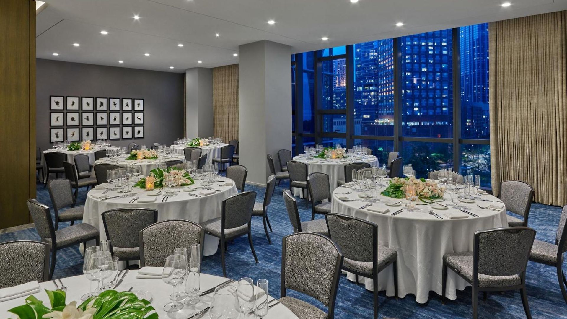 The St. Regis Hotel