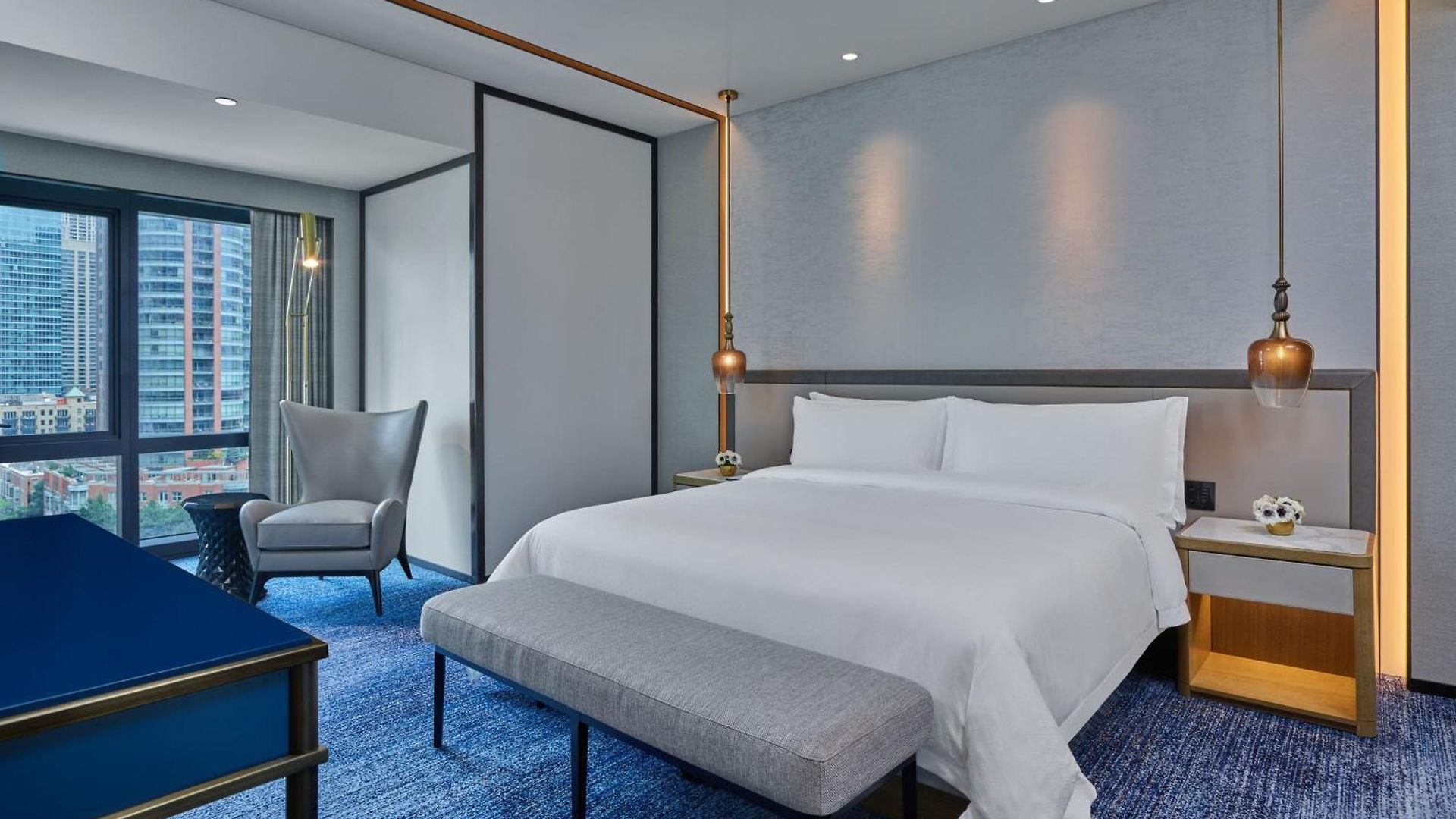 The St. Regis 5*