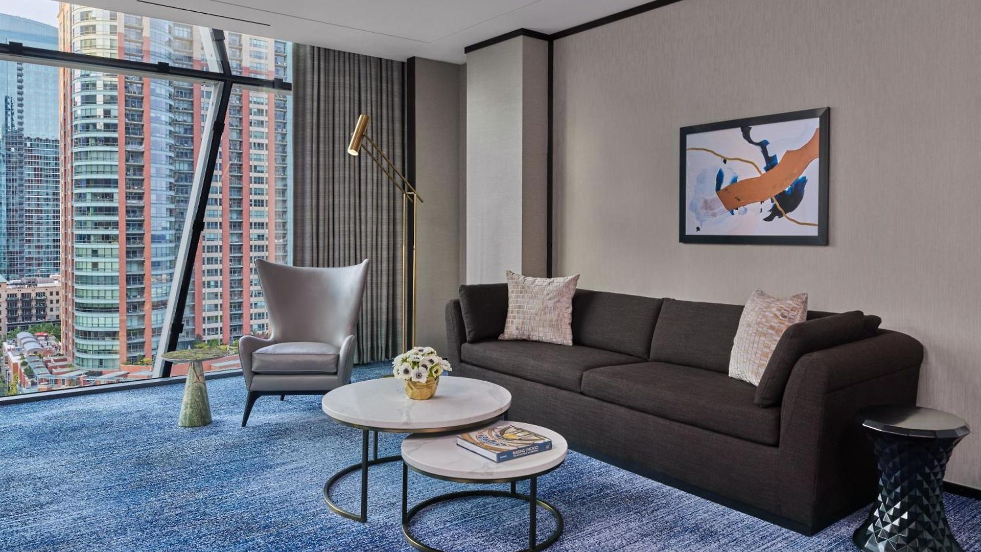 Hotel The St. Regis 5*