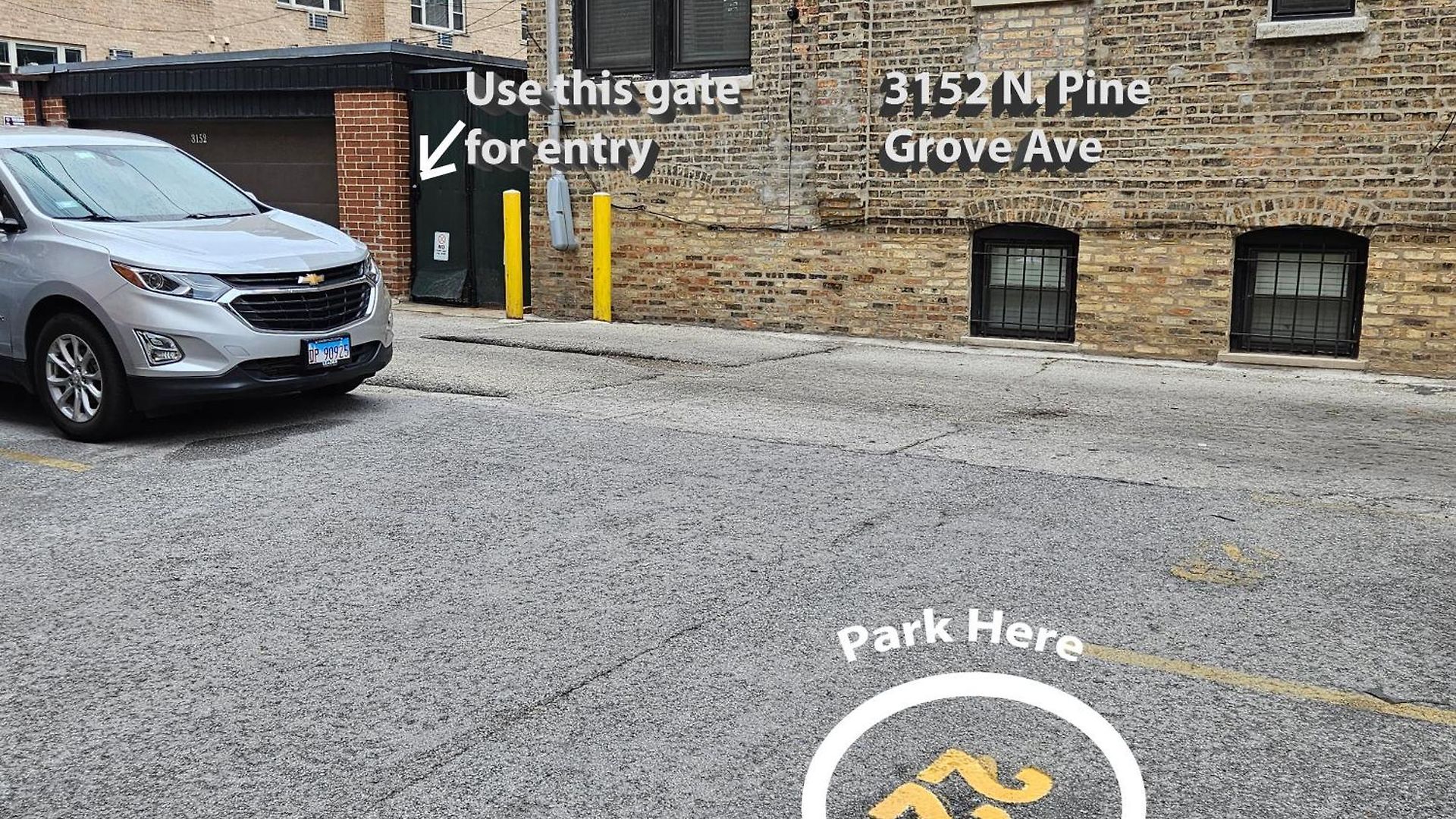 Club Salon Sleeps 10-20 Free Parking & Tv Chicago