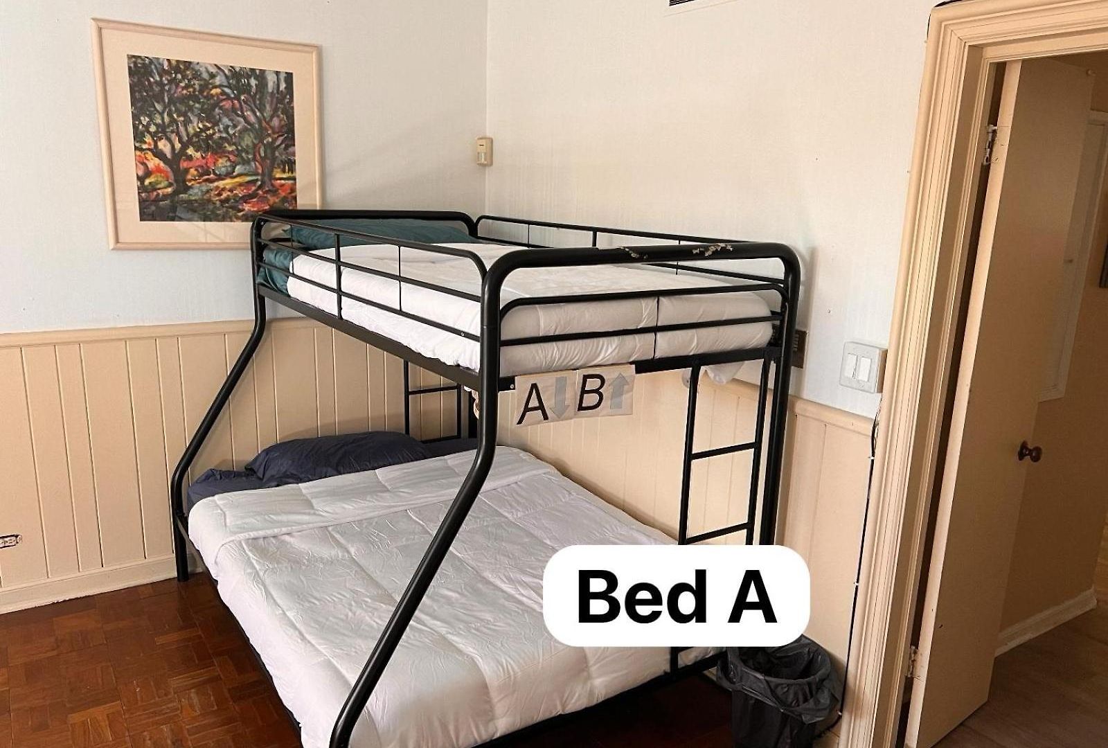 Pill Hill Mansion Hostel *