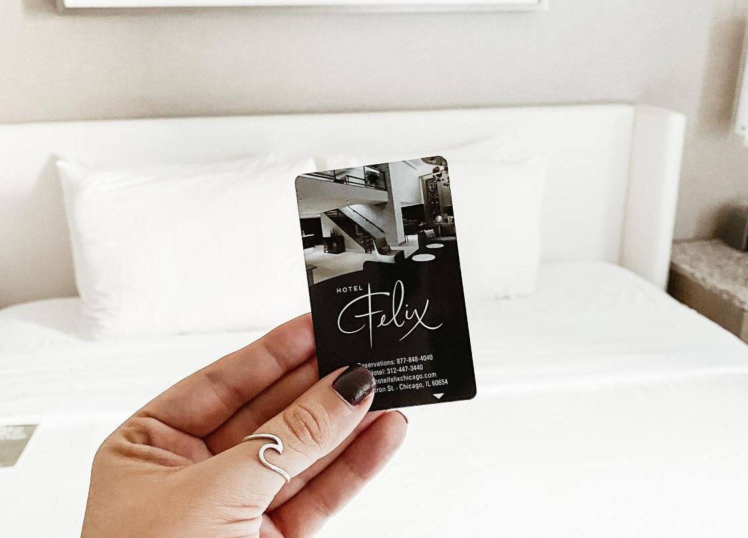 Hotel Felix 4*