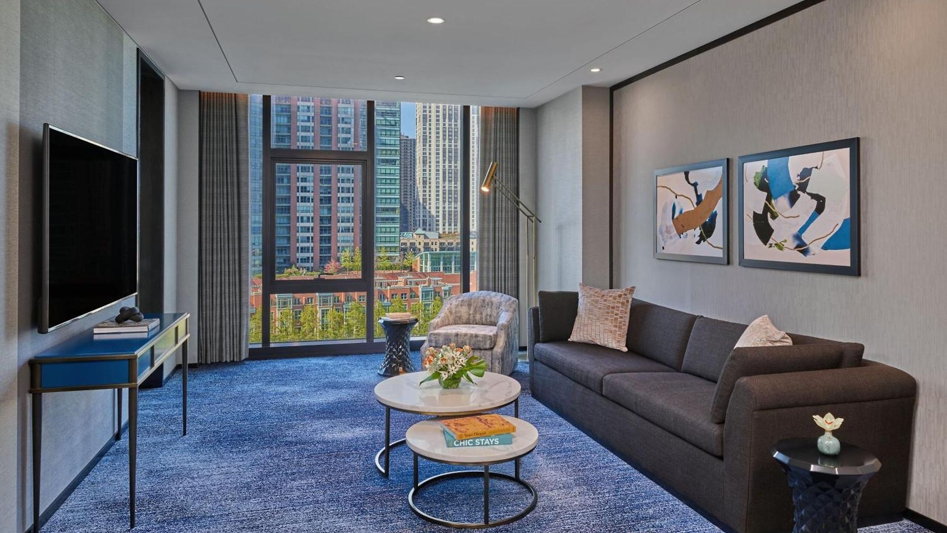 The St. Regis 5* Chicago