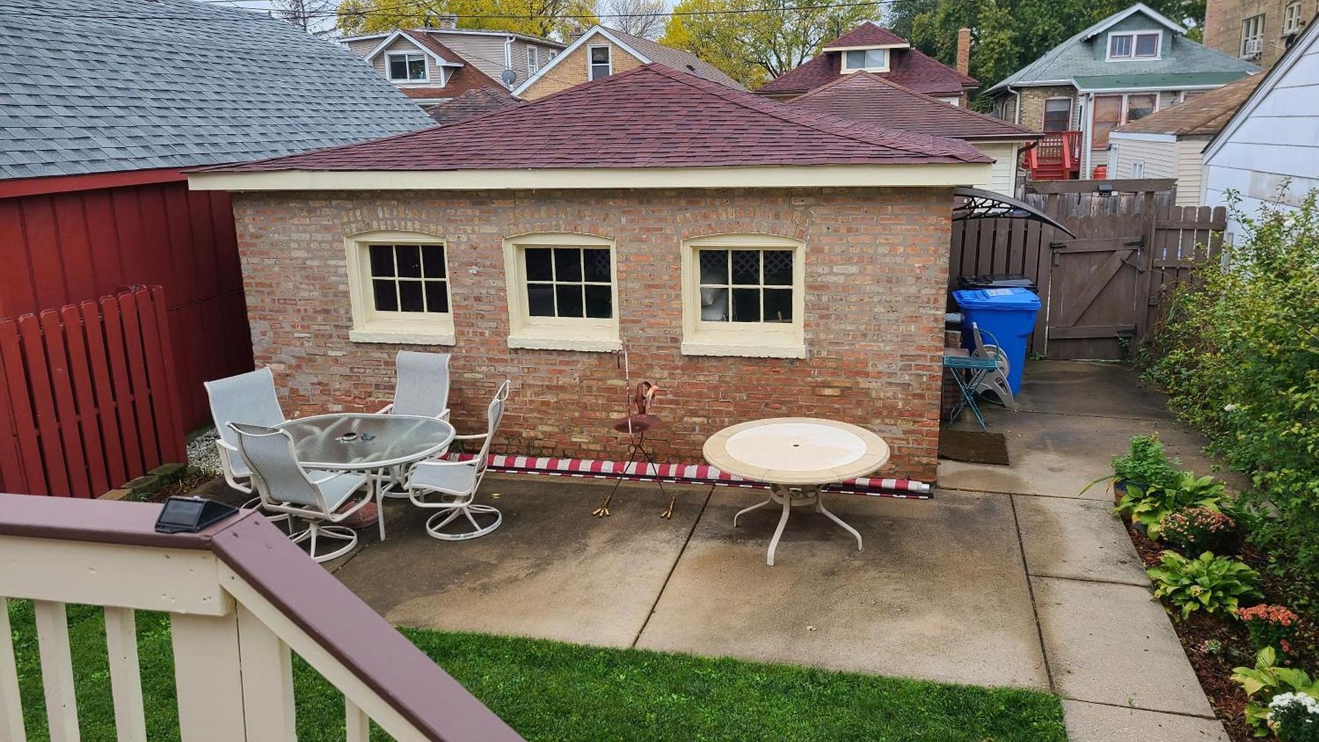 Well-appointed Cozy Portage Park Apt, Dogs, Kids, Free Parking, 420 Compliant *