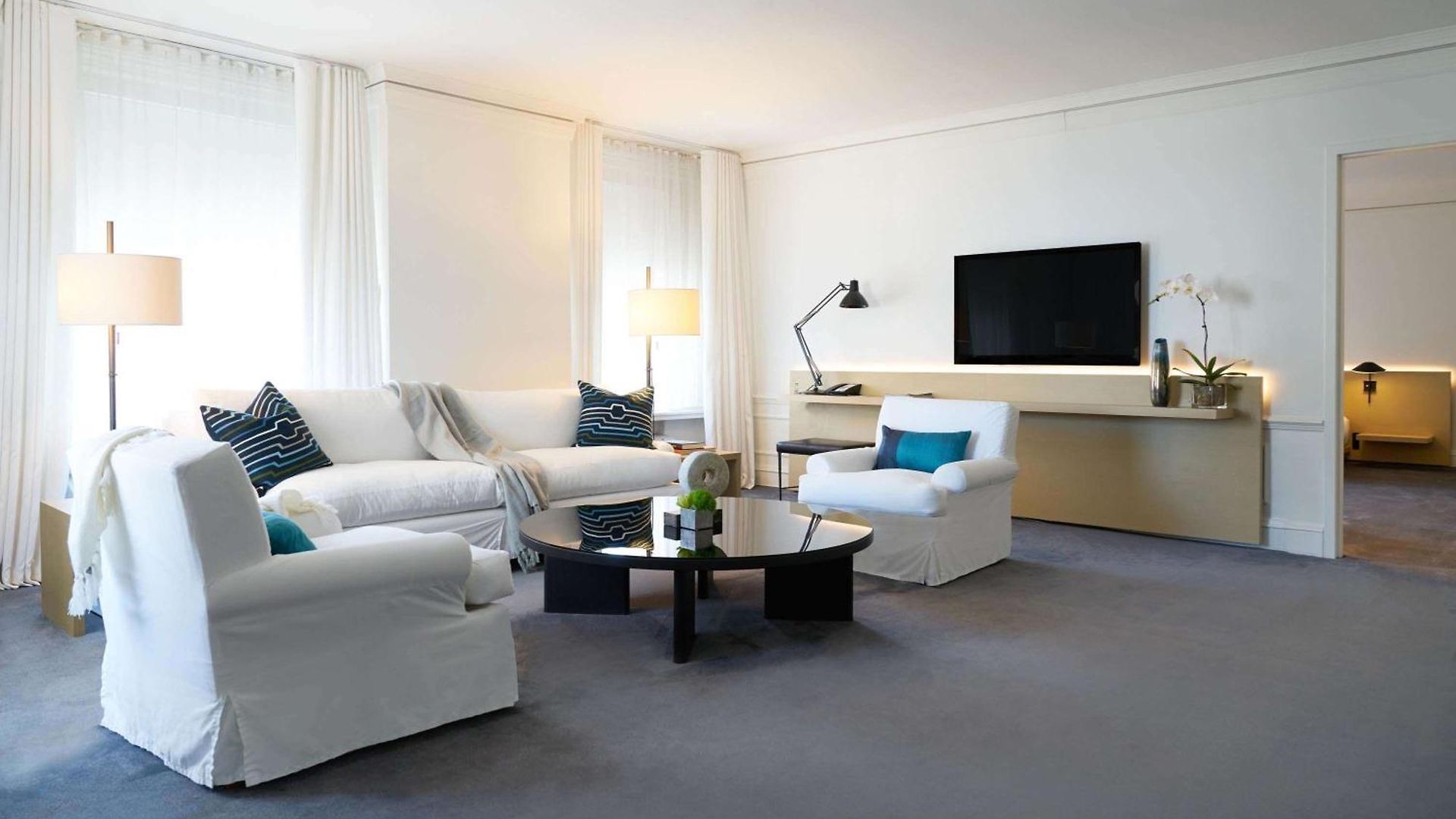 Ambassador Chicago, Part Of Jdv By Hyatt 4*