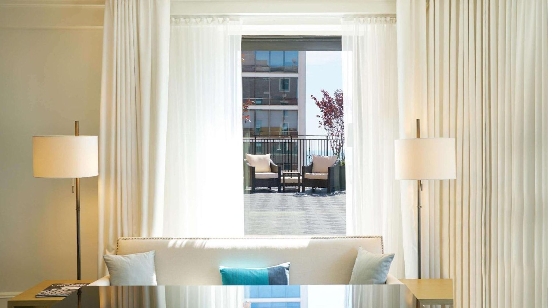 Ambassador Chicago, Part Of Jdv By Hyatt Hotel Chicago