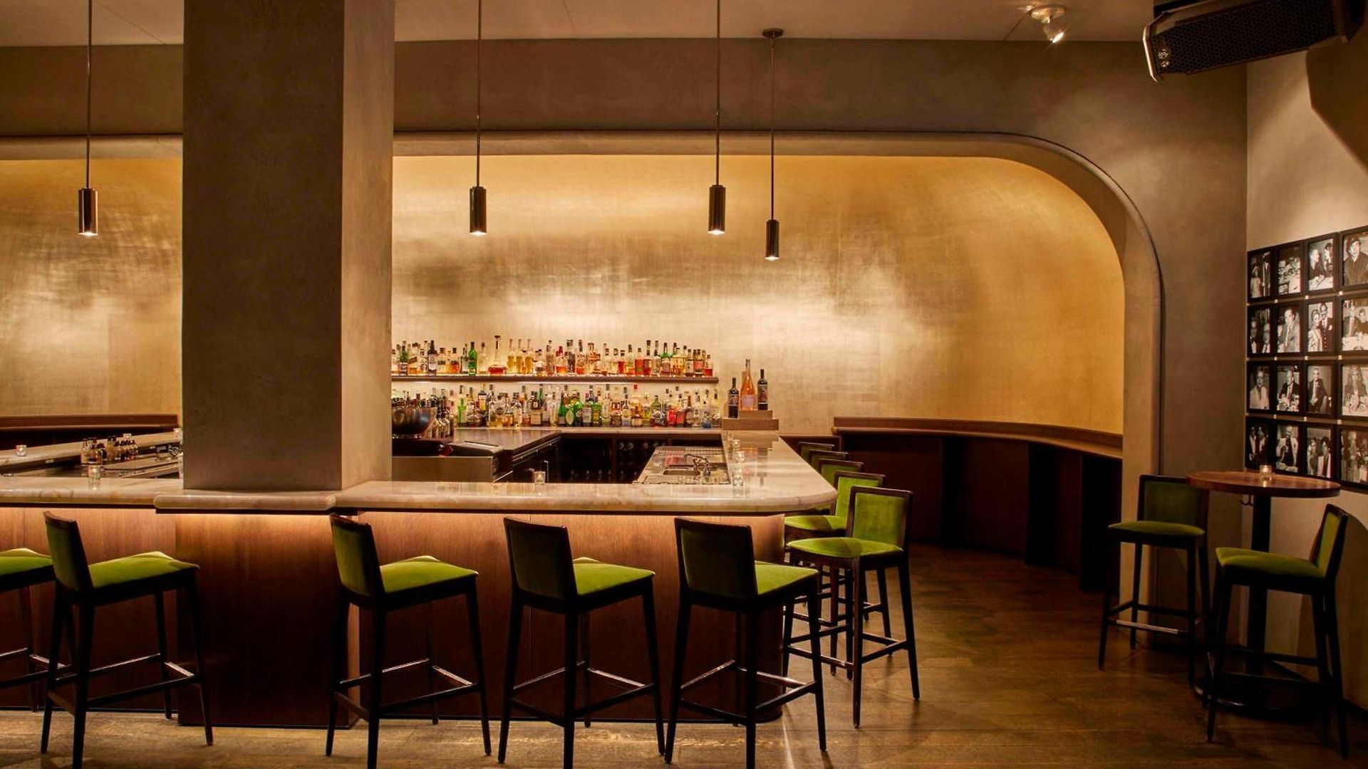 Hotel Ambassador Chicago, Part Of Jdv By Hyatt 4*