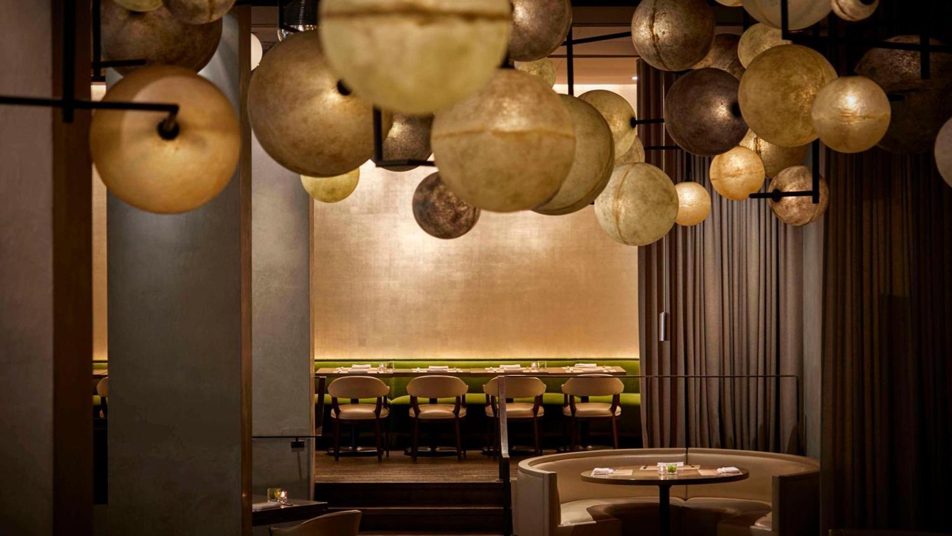 Ambassador Chicago, Part Of Jdv By Hyatt Hotel 4*