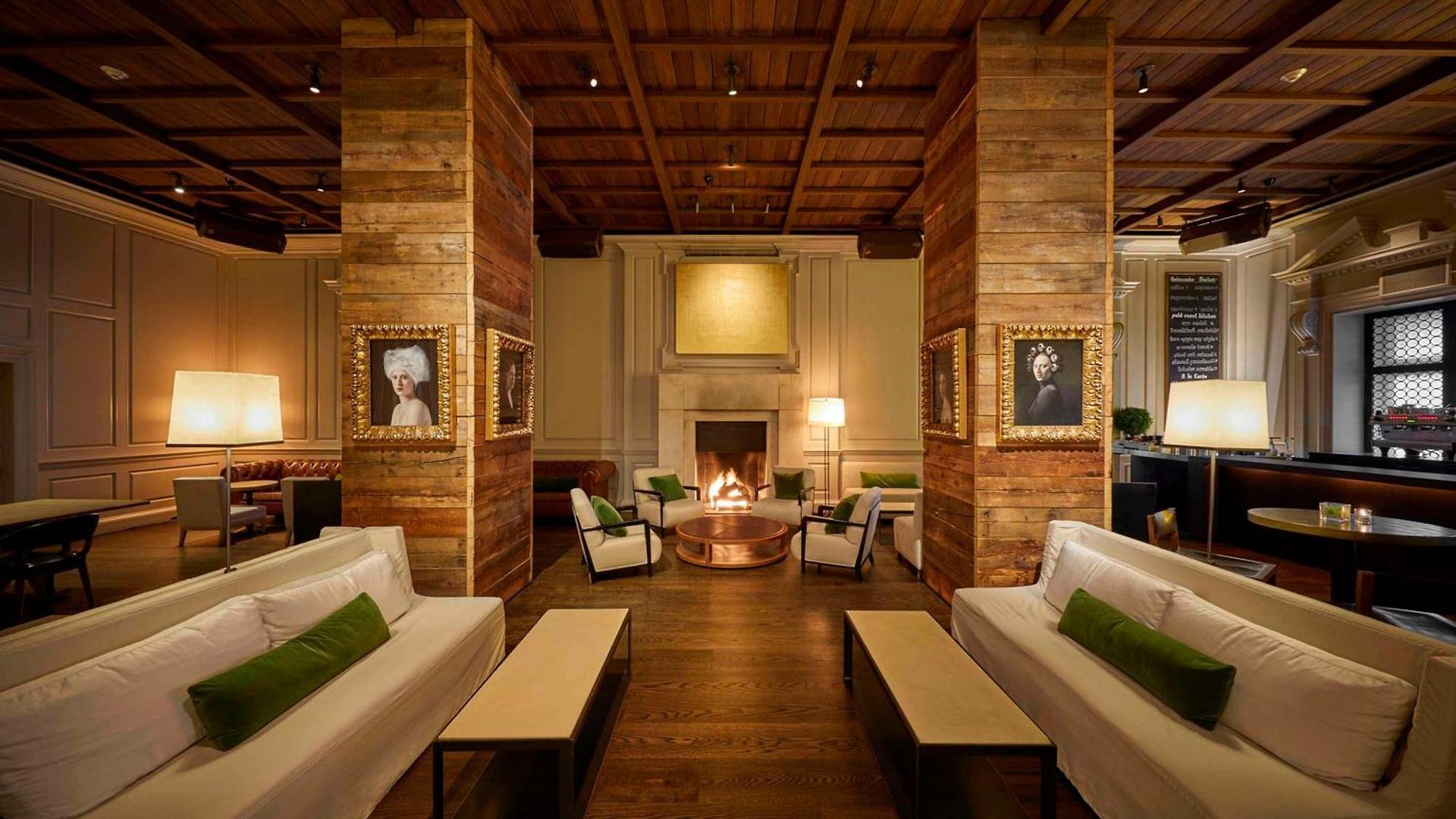 Hotel Ambassador Chicago, Part Of Jdv By Hyatt